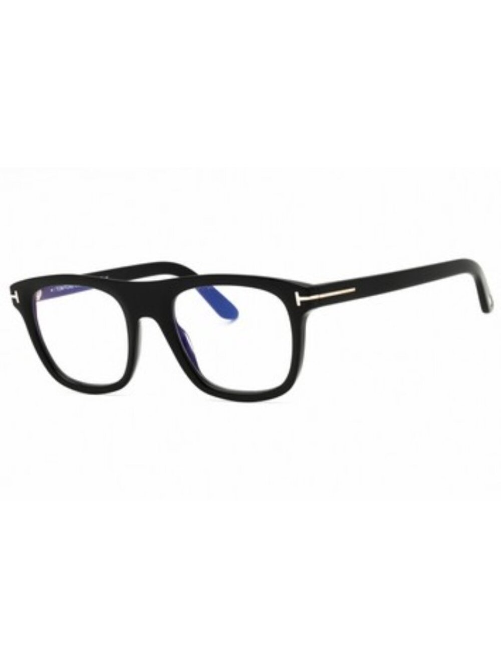 Tom Ford EYEGLASSES TF5939-001-52 New with case